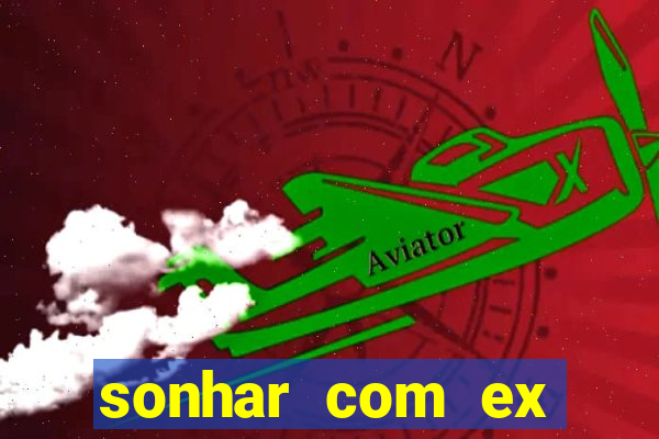 sonhar com ex colega de trabalho